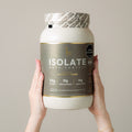 ISOLATE Caribbean Caramel