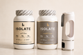 Duo ISOLATE + Licuadora GRATIS Oferta de lanzamiento